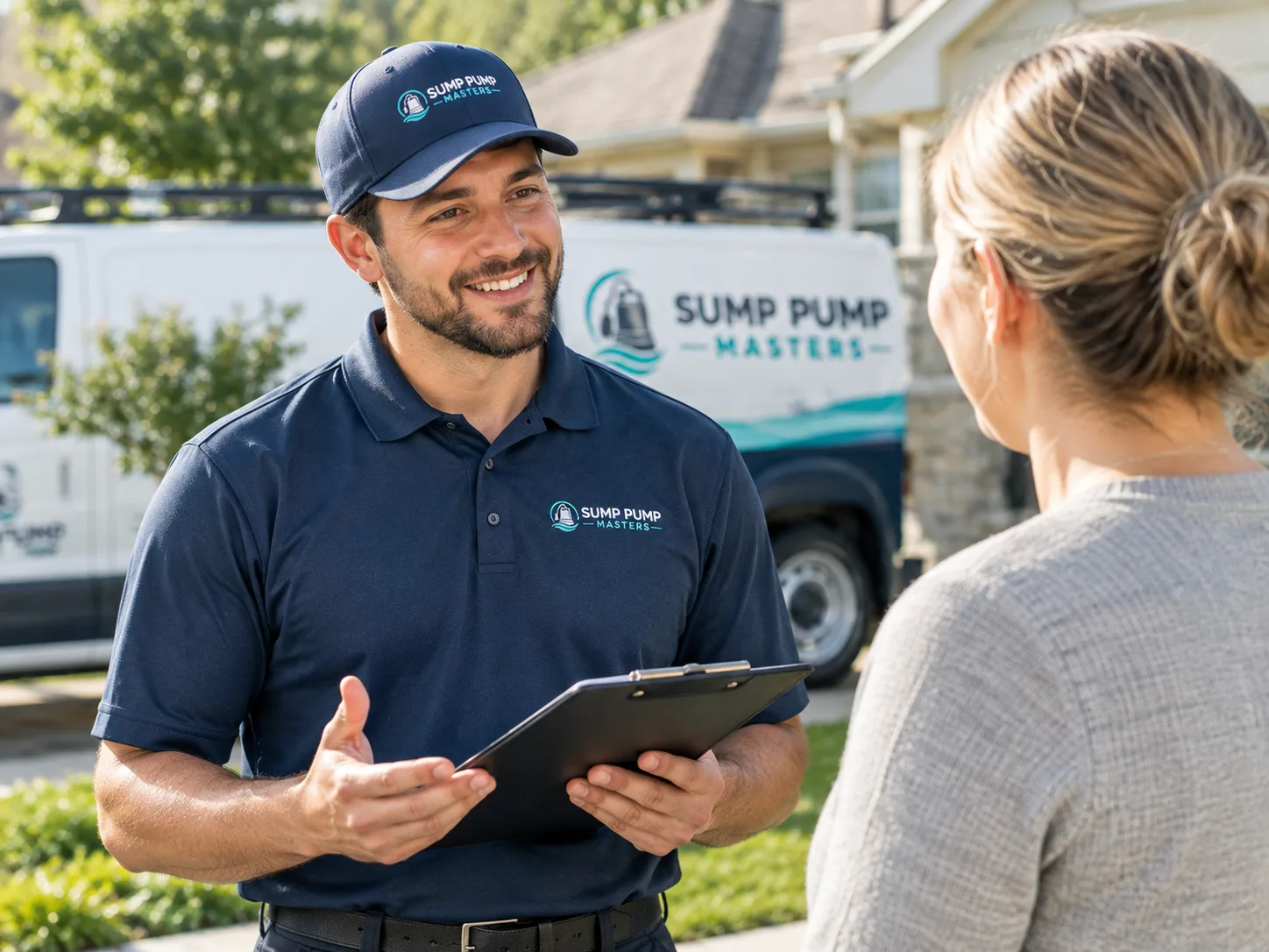 Sump Pump Repair Fort Hill, PA FAQs